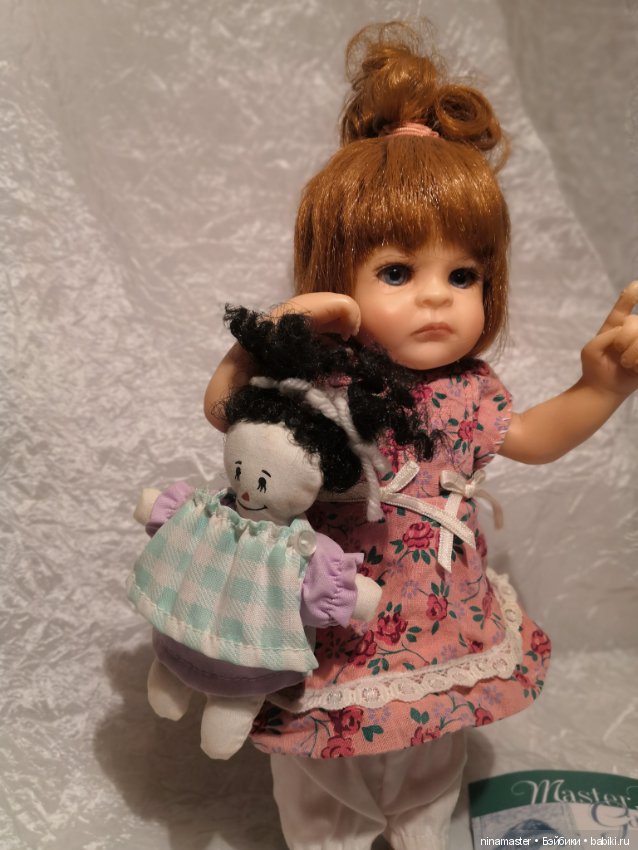 "Mummy make it better" от Laura Lee Wambach (фото 9)