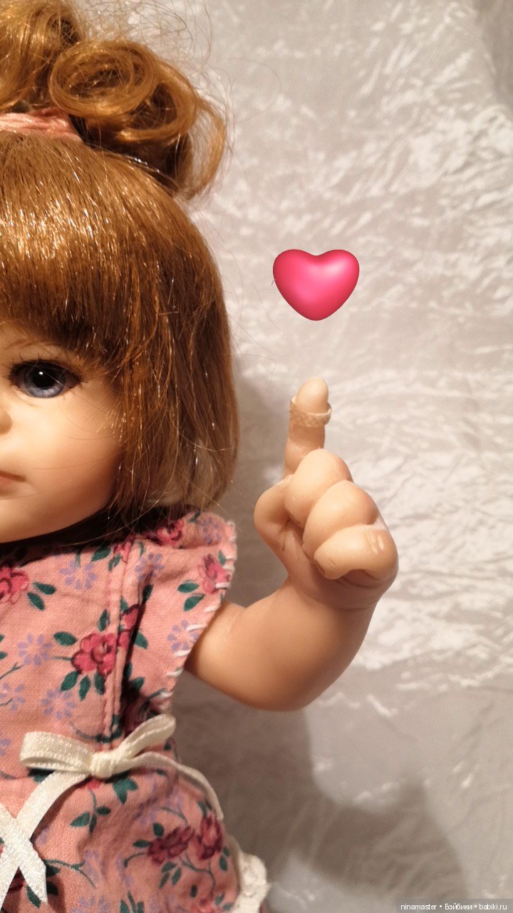 "Mummy make it better" от Laura Lee Wambach (фото 5)