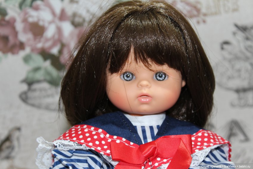 Булочка с каре от ASI 1999 год, Angi (фото 3)