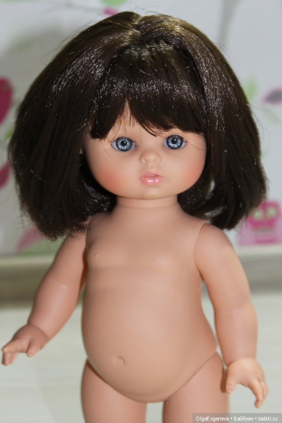 Булочка с каре от ASI 1999 год, Angi (фото 7)