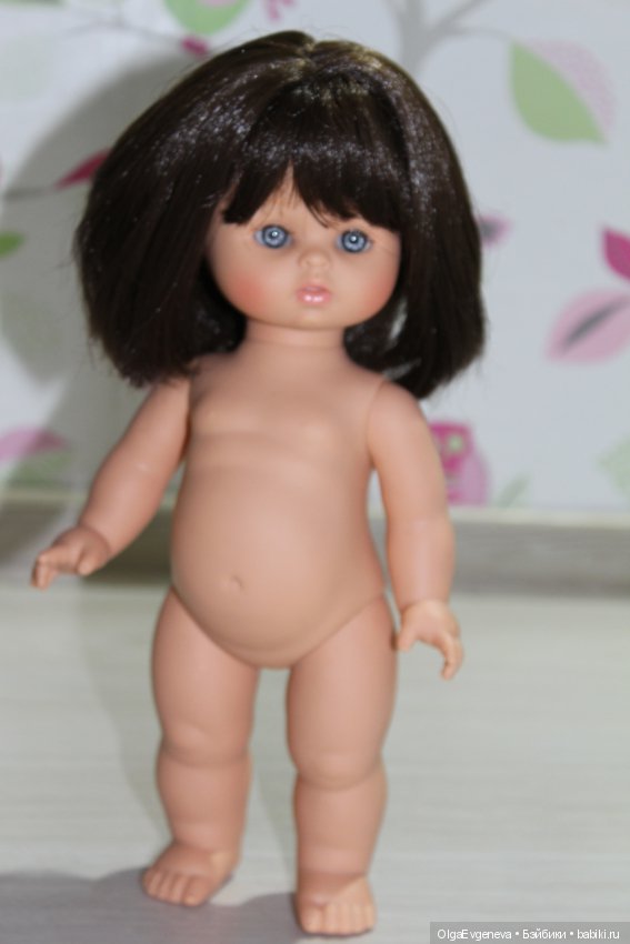 Булочка с каре от ASI 1999 год, Angi (фото 8)