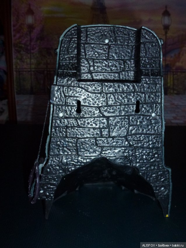 Остров "Череп" остров сокровищ, мечта всех пиратов (фото 5)