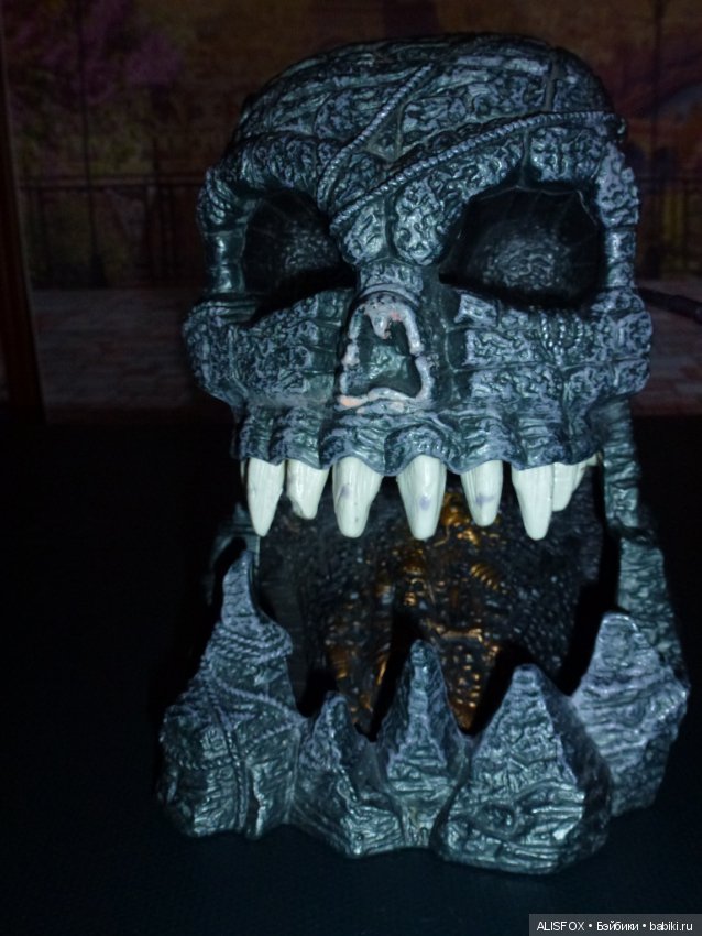 Остров "Череп" остров сокровищ, мечта всех пиратов