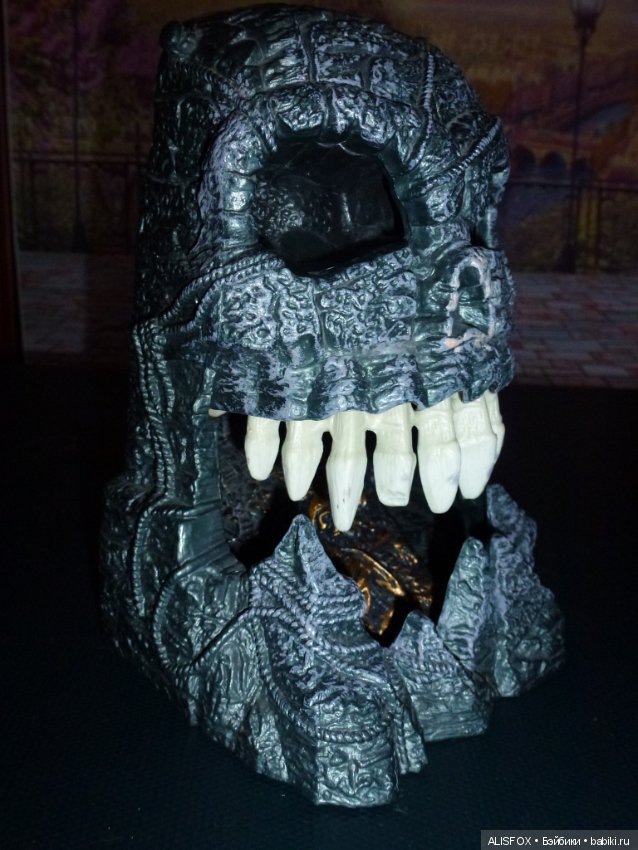 Остров "Череп" остров сокровищ, мечта всех пиратов (фото 4)