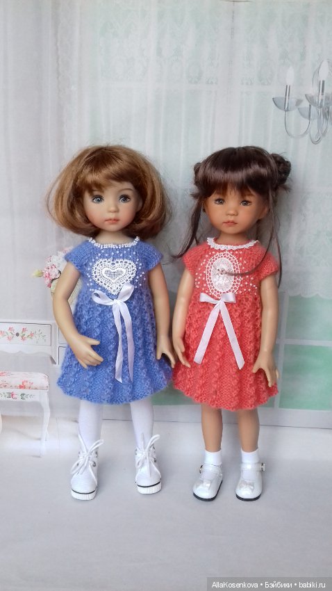 Платье для little darling