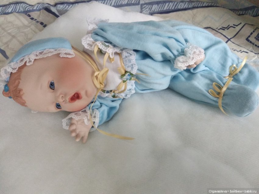 Morning Glary Ashton-Drake Galleries