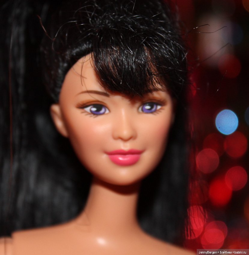 Kira Barbie