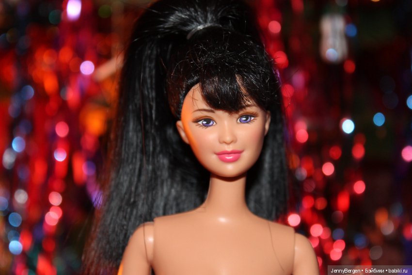 Kira Barbie