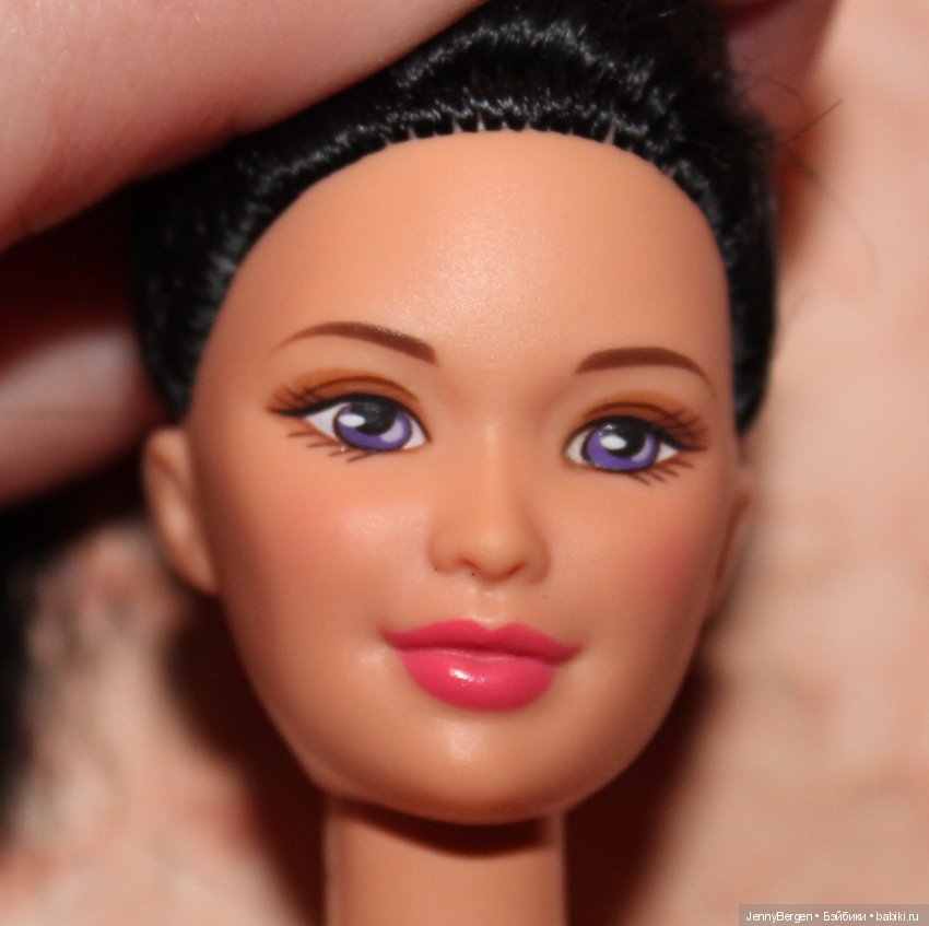 Kira Barbie