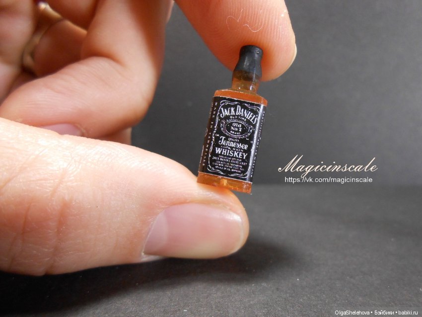 Барная стойка для кукол от 15 до 20 см. Цена снижена 3500!!!!до 5.02 (фото 7)