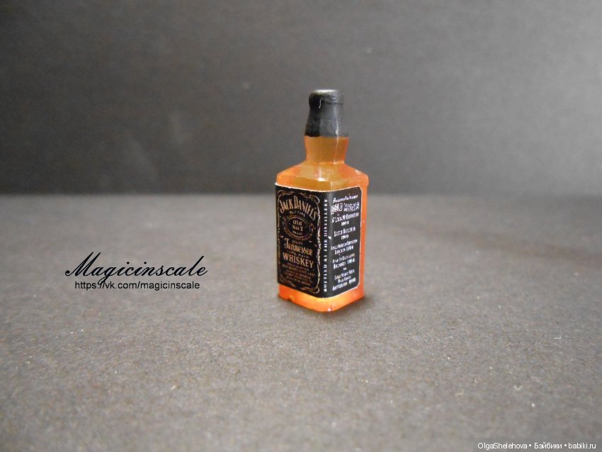 Барная стойка для кукол от 15 до 20 см. Цена снижена 3500!!!!до 5.02 (фото 8)