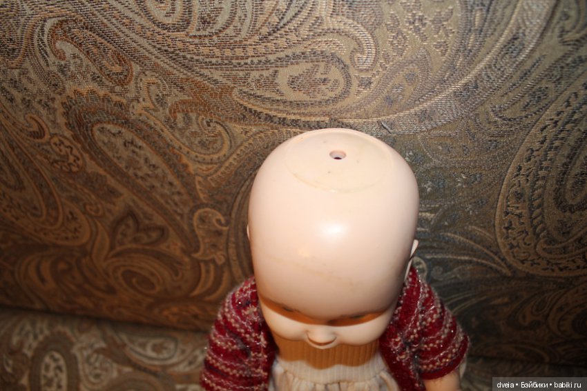 Китайский пупс — Игровые куклы (фото 9)