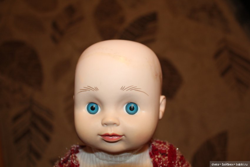Китайский пупс — Игровые куклы (фото 10)