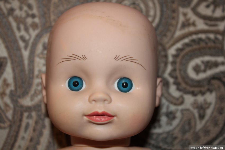 Китайский пупс — Игровые куклы (фото 3)
