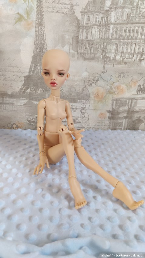 Красавица Laurie Ольги Юдинцевой (фото 5)