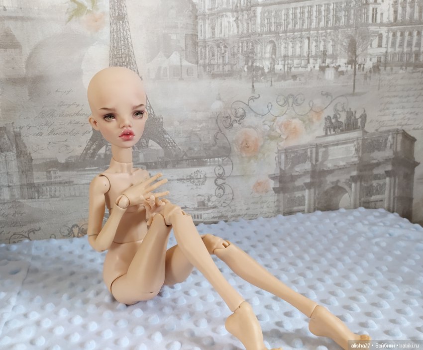 Красавица Laurie Ольги Юдинцевой (фото 4)