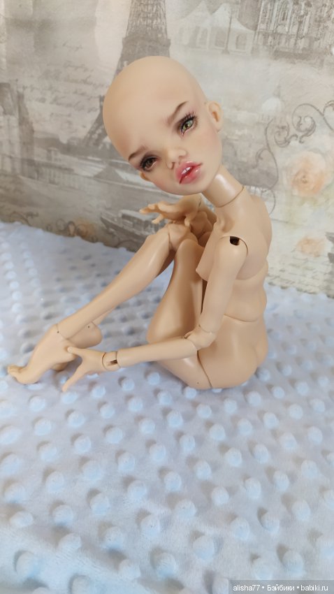 Красавица Laurie Ольги Юдинцевой (фото 7)