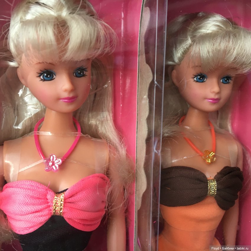 Продам пляжных Susy — Игровые куклы (фото 7)