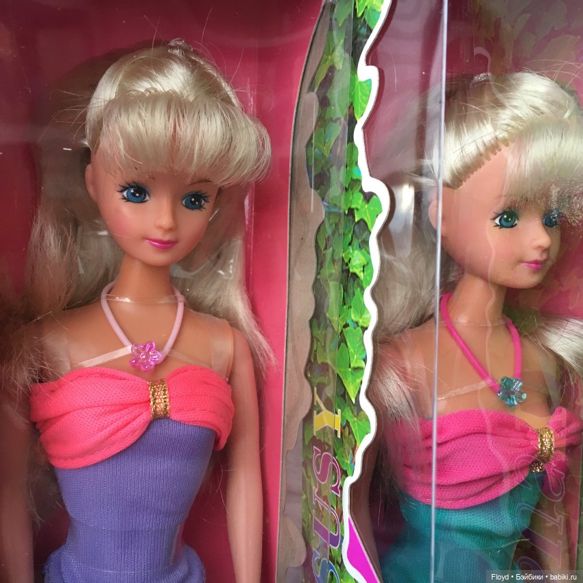 Продам пляжных Susy — Игровые куклы (фото 8)