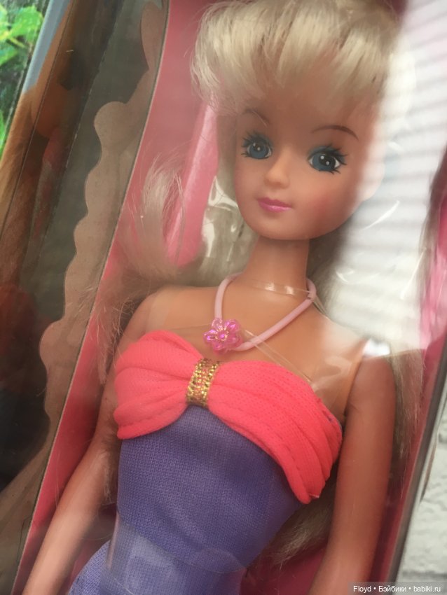 Продам пляжных Susy — Игровые куклы (фото 2)