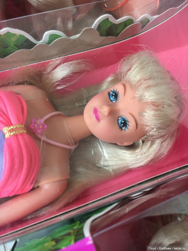 Продам пляжных Susy — Игровые куклы (фото 5)
