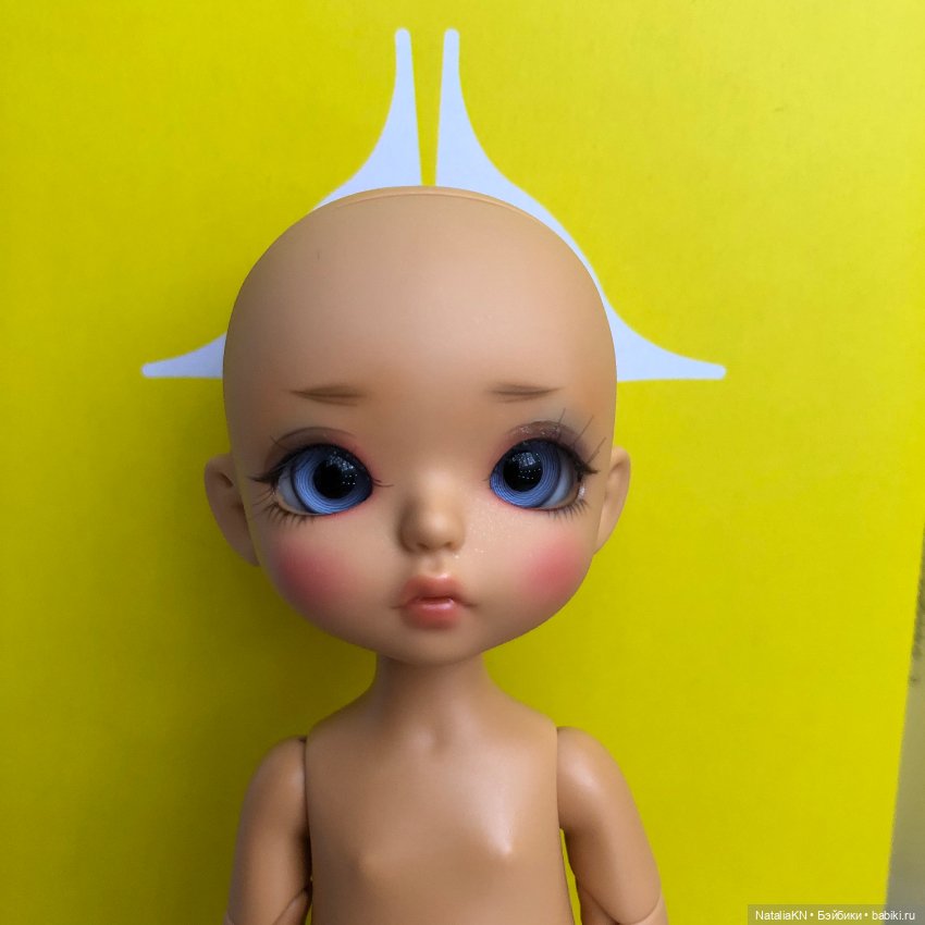 The Ghost Bride ver.Bearer Crow [Hana] tan (фото 3)