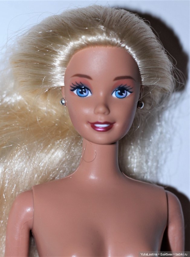 barbie at bloomingdale's
