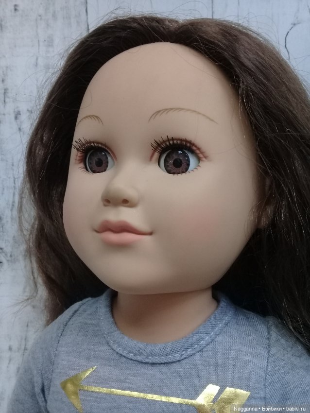 Девочка от Cititoy — Игровые куклы (фото 5)