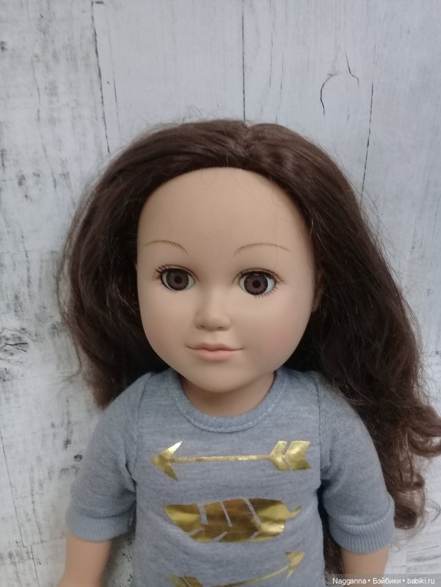 Девочка от Cititoy — Игровые куклы (фото 6)