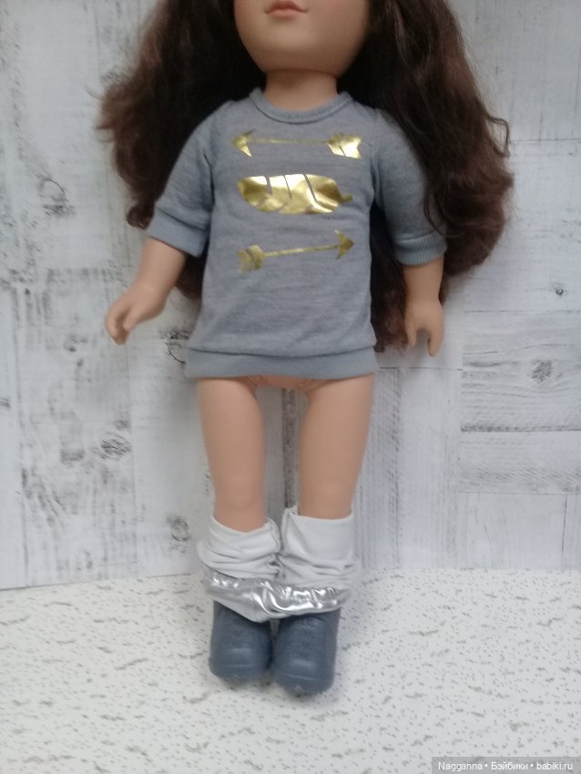 Девочка от Cititoy — Игровые куклы (фото 7)