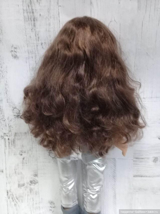 Девочка от Cititoy — Игровые куклы (фото 4)