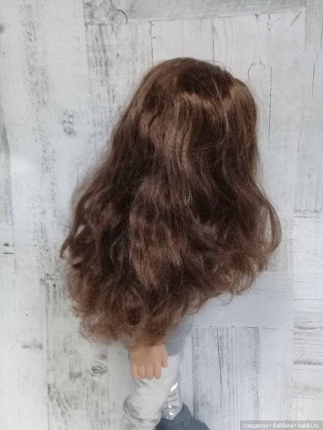 Девочка от Cititoy — Игровые куклы (фото 3)