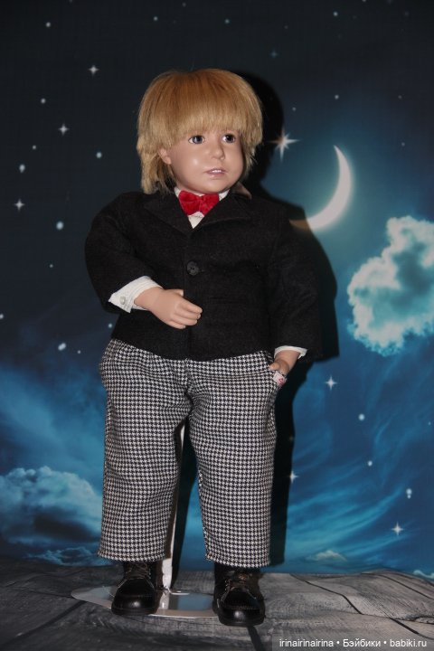 Гилберт от SIGIKID (294.3)