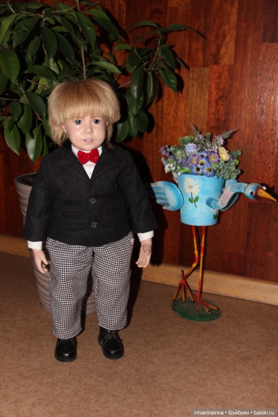 Гилберт от SIGIKID (294.3) (фото 6)