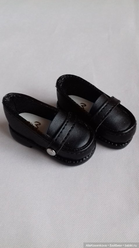 Туфельки для девочки или мальчика