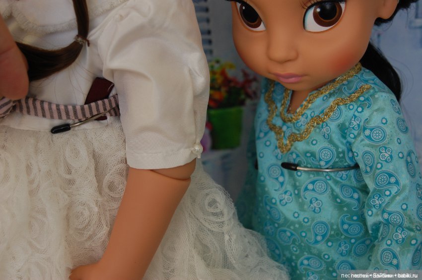 Подставки 2-х размеров основания с защитой на наконечниках (фото 3)