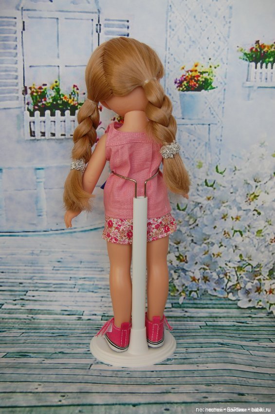 Подставки 2-х размеров основания с защитой на наконечниках (фото 8)