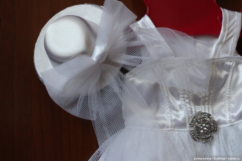 Оригинальный аутфит от Gotz, Готц (фото 7)