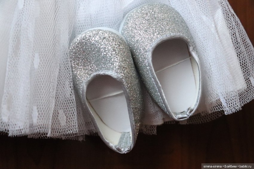 Оригинальный аутфит от Gotz, Готц (фото 5)