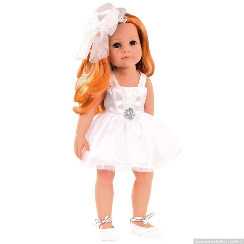 Оригинальный аутфит от Gotz, Готц