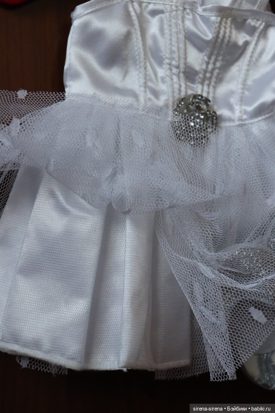 Оригинальный аутфит от Gotz, Готц (фото 6)