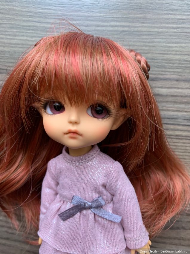 Нежная Софи Эльф тан релиз Legend of Lati (фото 8)