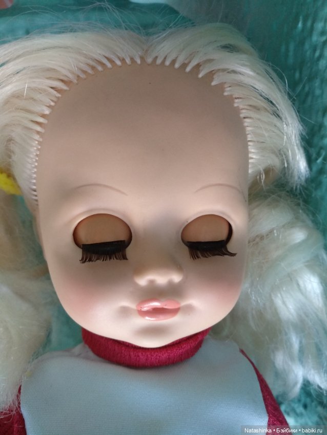 Ищу маму — Игровые куклы (фото 2)