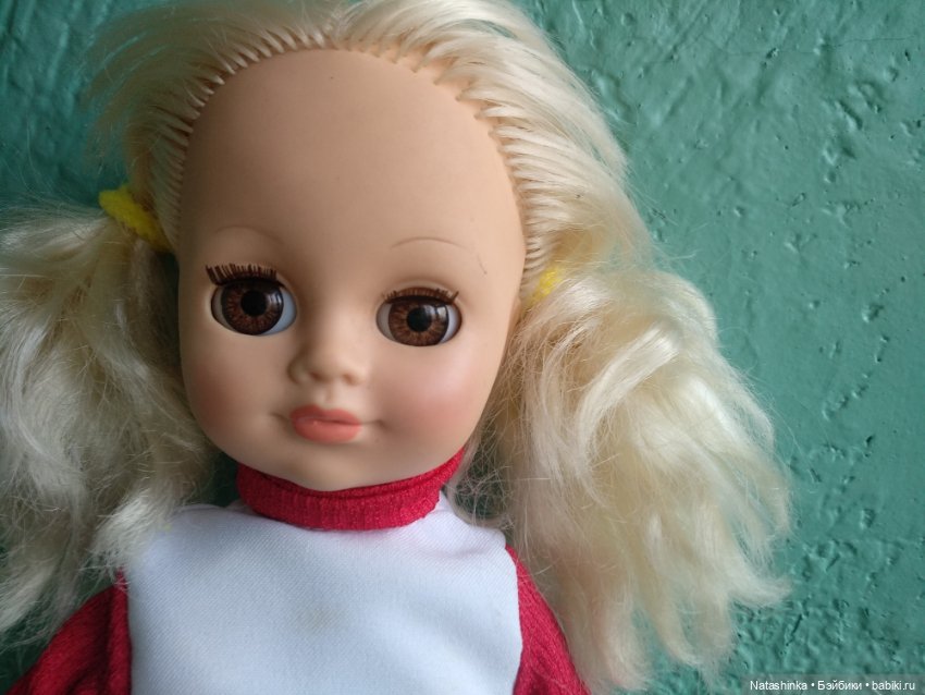 Ищу маму — Игровые куклы