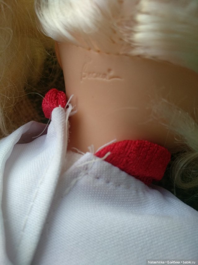 Ищу маму — Игровые куклы (фото 5)