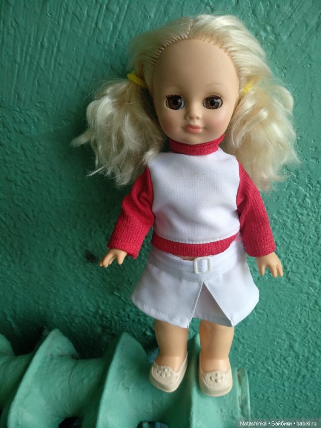 Ищу маму — Игровые куклы (фото 3)