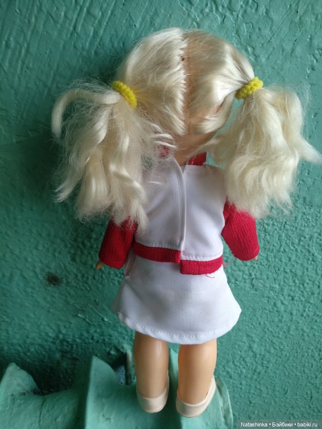 Ищу маму — Игровые куклы (фото 4)