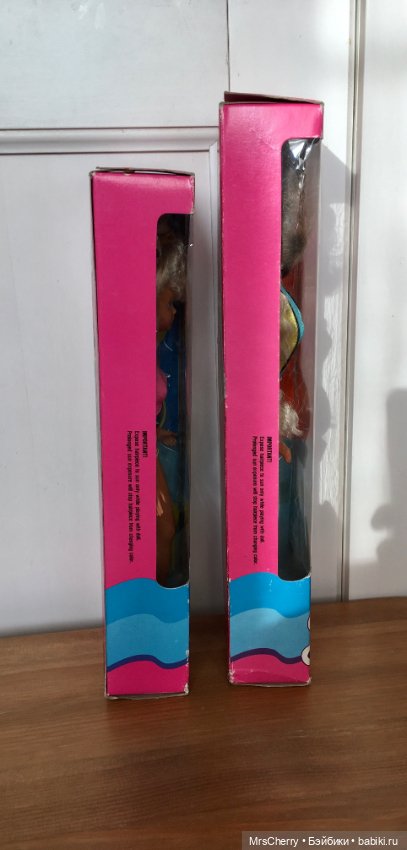 Beach blast Barbie Teresa (фото 4)