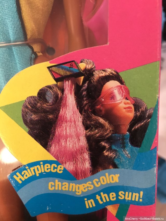 Beach blast Barbie Teresa (фото 2)