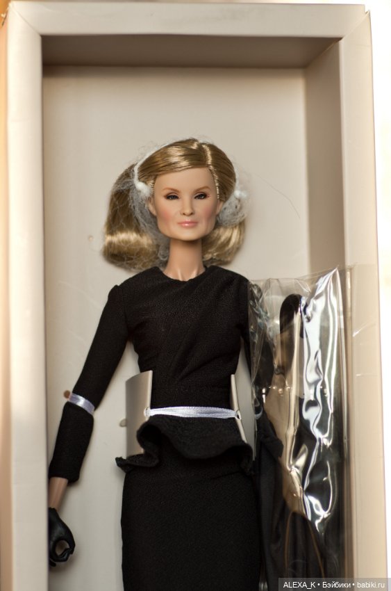 fiona goode doll